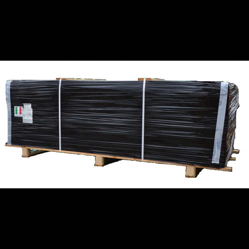 Casetta Vaniglia Addossata o meno Varie misure PSF pefc - Non addossata 200x207 cm