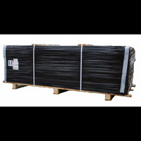 Casetta Vaniglia Addossata o meno Varie misure PSF pefc - Non addossata 200x207 cm