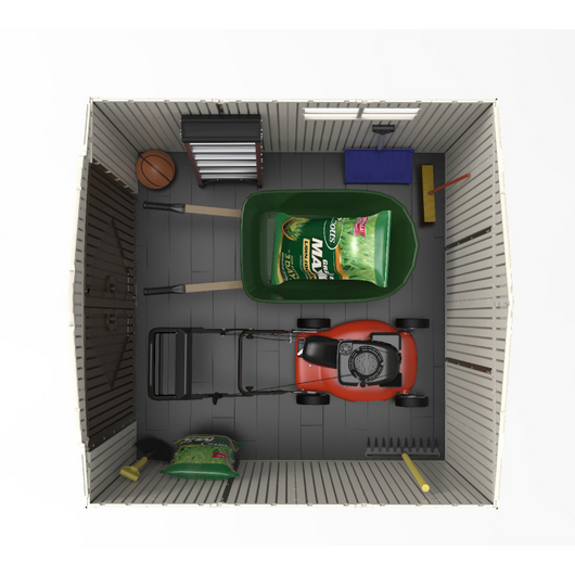 Casetta Venezia 1 Losa