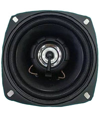 Cassa Acustica Altoparlante Da 300 Watt Woofer Per Auto Cx-9190 Ascolto Pulito         