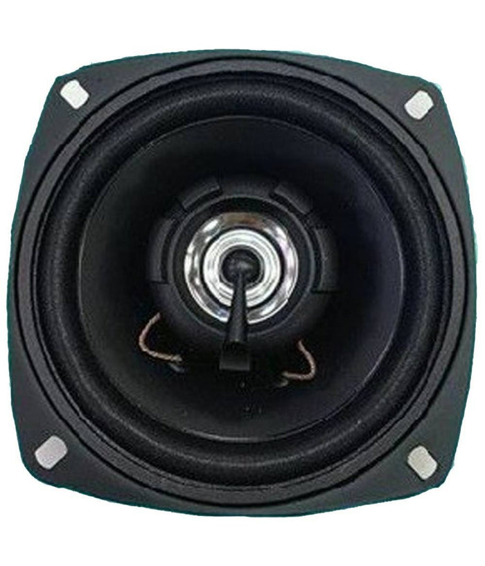 Cassa Acustica Altoparlante Da 300 Watt Woofer Per Auto Cx-9190 Ascolto Pulito         