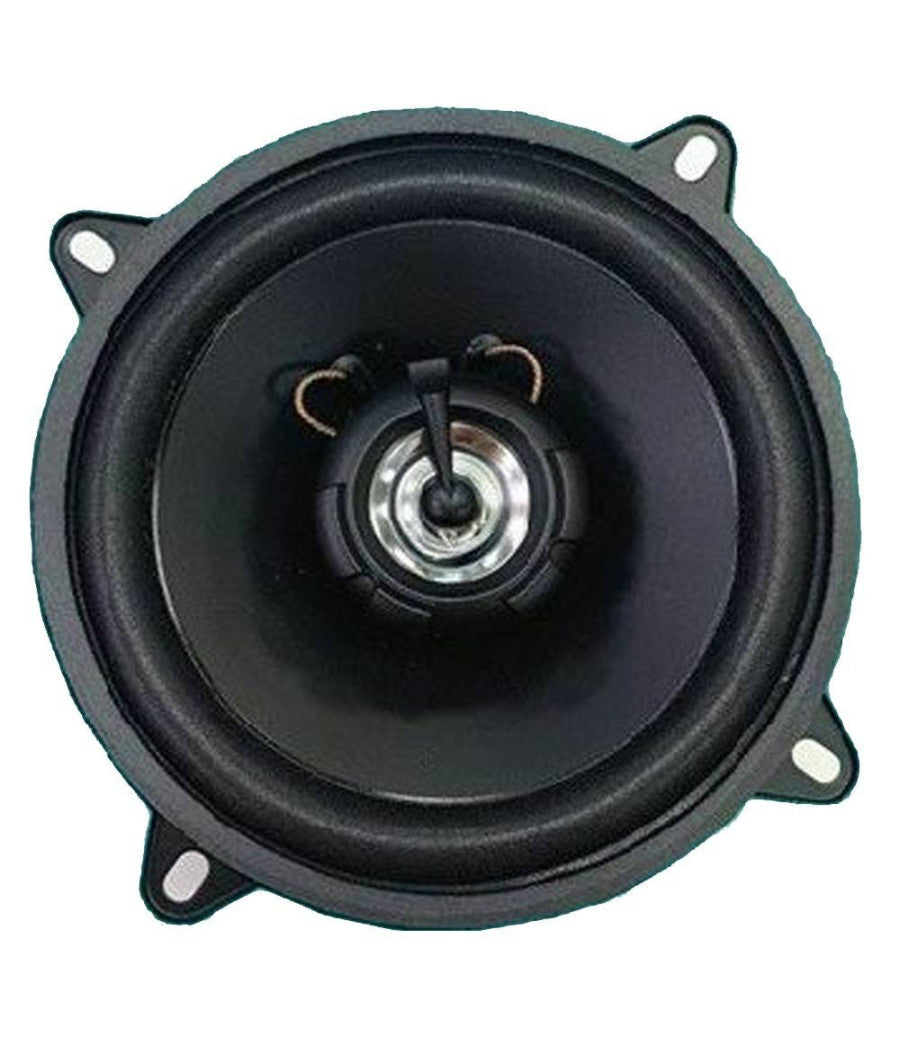 Cassa Acustica Altoparlante Da 400 Watt Woofer Per Auto Cx-9191 Ascolto Pulito         