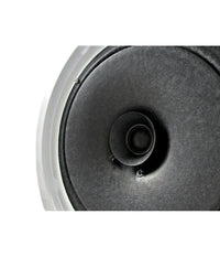 Cassa Altoparlante Diffusore Audio Acustico Da Soffitto Incasso A Molle         