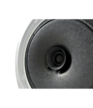 Cassa Altoparlante Diffusore Audio Acustico Da Soffitto Incasso A Molle         