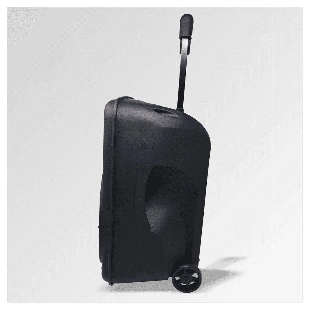 Cassa Audio A Batteria Ricaricabile Trolley Woofer 10" Usb Extreme Sound Move 10         