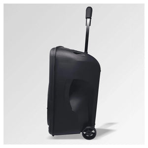 Cassa Audio A Batteria Ricaricabile Trolley Woofer 10" Usb Extreme Sound Move 10         