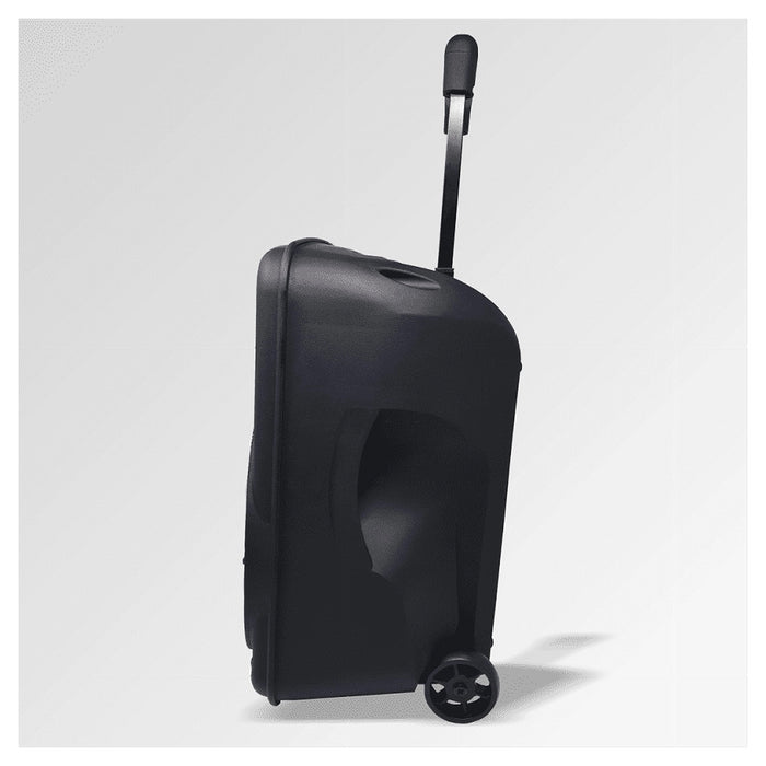 Cassa Audio A Batteria Ricaricabile Trolley Woofer 10" Usb Extreme Sound Move 10         