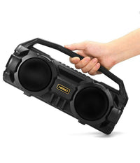 Cassa Bluetooth Altoparlante Speaker Usb Wifi Portatile Wireless Ks-s1         