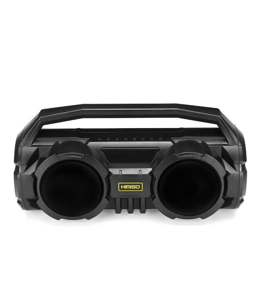 Cassa Bluetooth Altoparlante Speaker Usb Wifi Portatile Wireless Ks-s1         