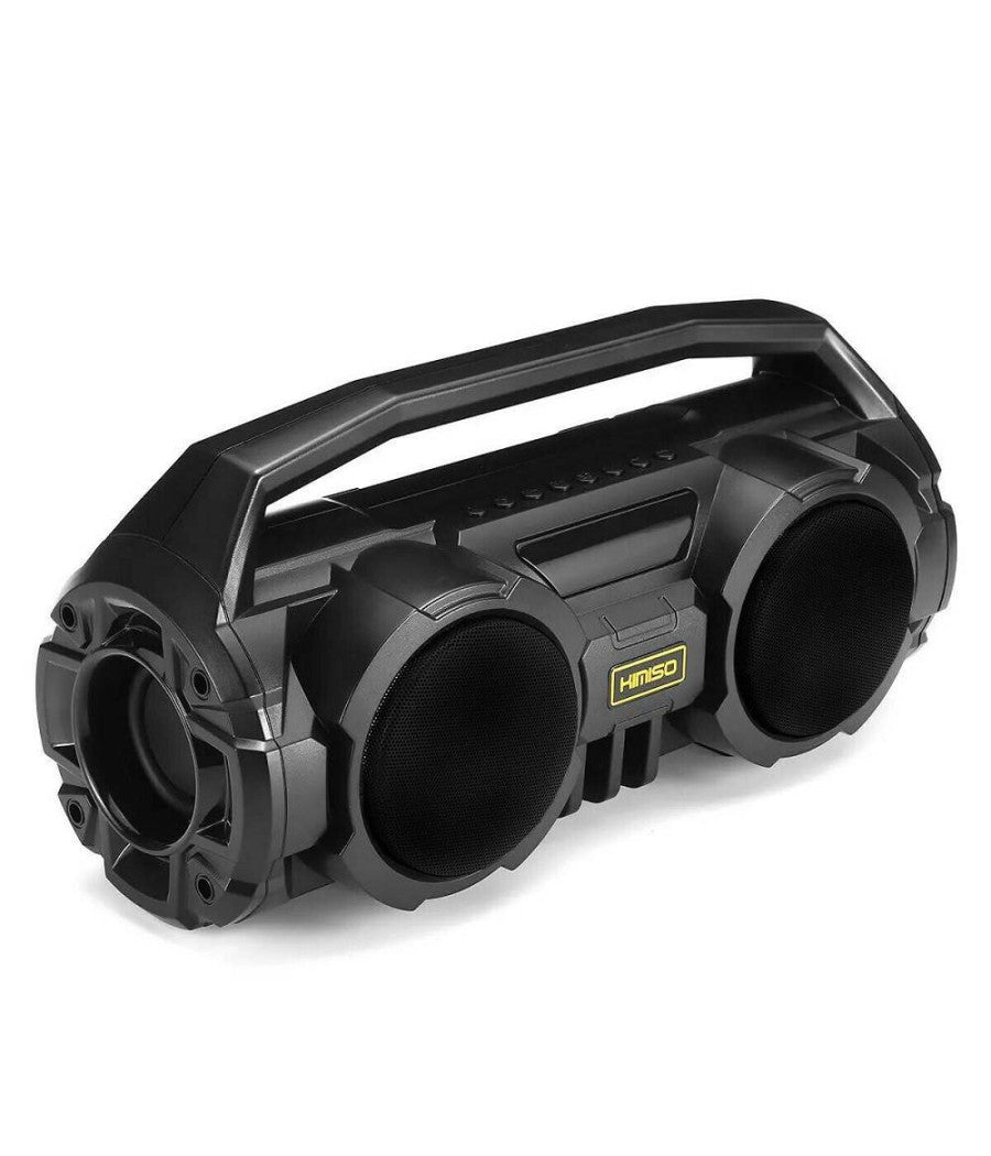 Cassa Bluetooth Altoparlante Speaker Usb Wifi Portatile Wireless Ks-s1         