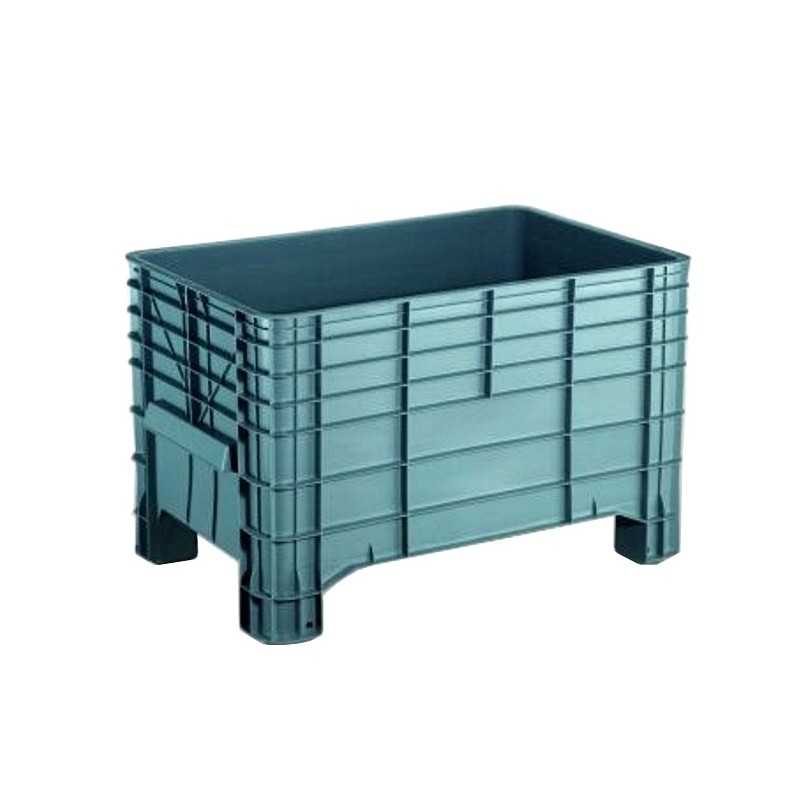 Cassa Industriale L 200 98X63 h 52 Sirsa