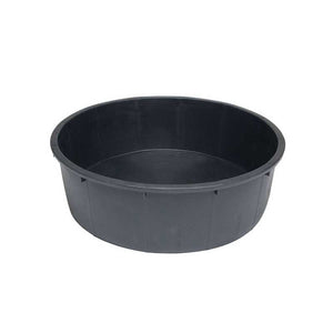 Cassa Macerie L 150 88 h 32 Nera Tonda Ics