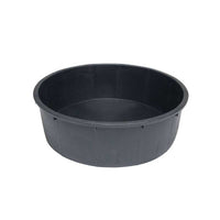 Cassa Macerie L 275 110 h 35 Nera Tonda Ics