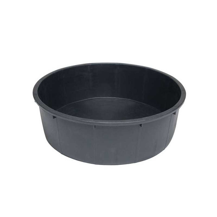 Cassa Macerie L 275 110 h 35 Nera Tonda Ics