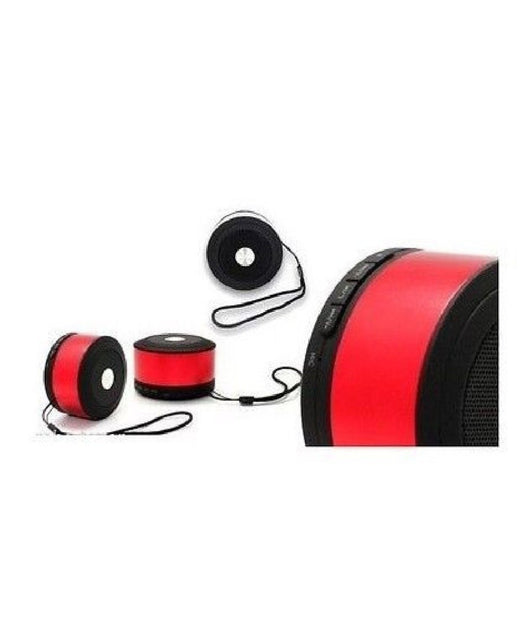 Cassa Portatile Sd Usb Bluetooth Mp3 Smartphone Speaker Altoparlante         