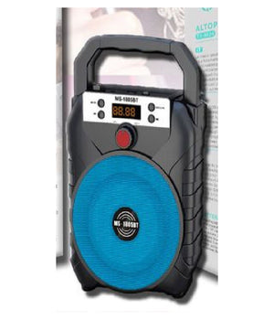 Cassa Speaker Altoparlante Bluetooth 15watt Tx-9824 Radio Fm Tf Usb Ricaricabile         