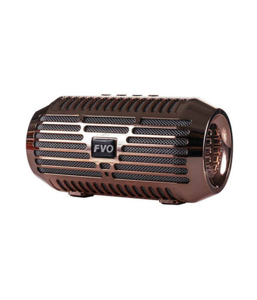 Cassa Speaker Altoparlante Bluetooth Bs-158 Lettore Microsd Usb 3 Watt         