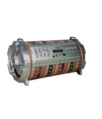 Cassa Speaker Altoparlante Mixer Bluetooth Portatile Radio Fm Tf Card Usb 8w Kts-987         