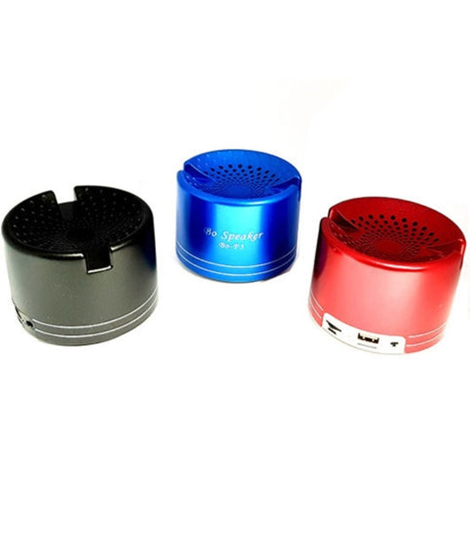 Cassa Speaker Altoparlante Portatile Bluetooth Smartphone Chiamate Vivavoce Usb         