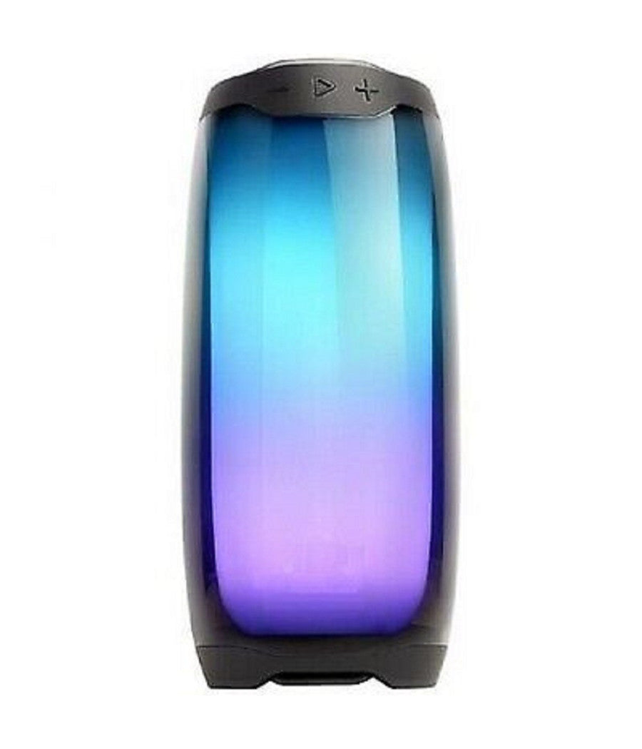 Cassa Speaker Wireless Portatile Altoparlante Bluetooth 5.0 A Colori Q-yx6680         
