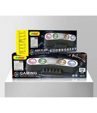 Cassa Wireless Bluetooth Speaker Gaming Desktop Laptop Pc Barra Audio Q-yx800         