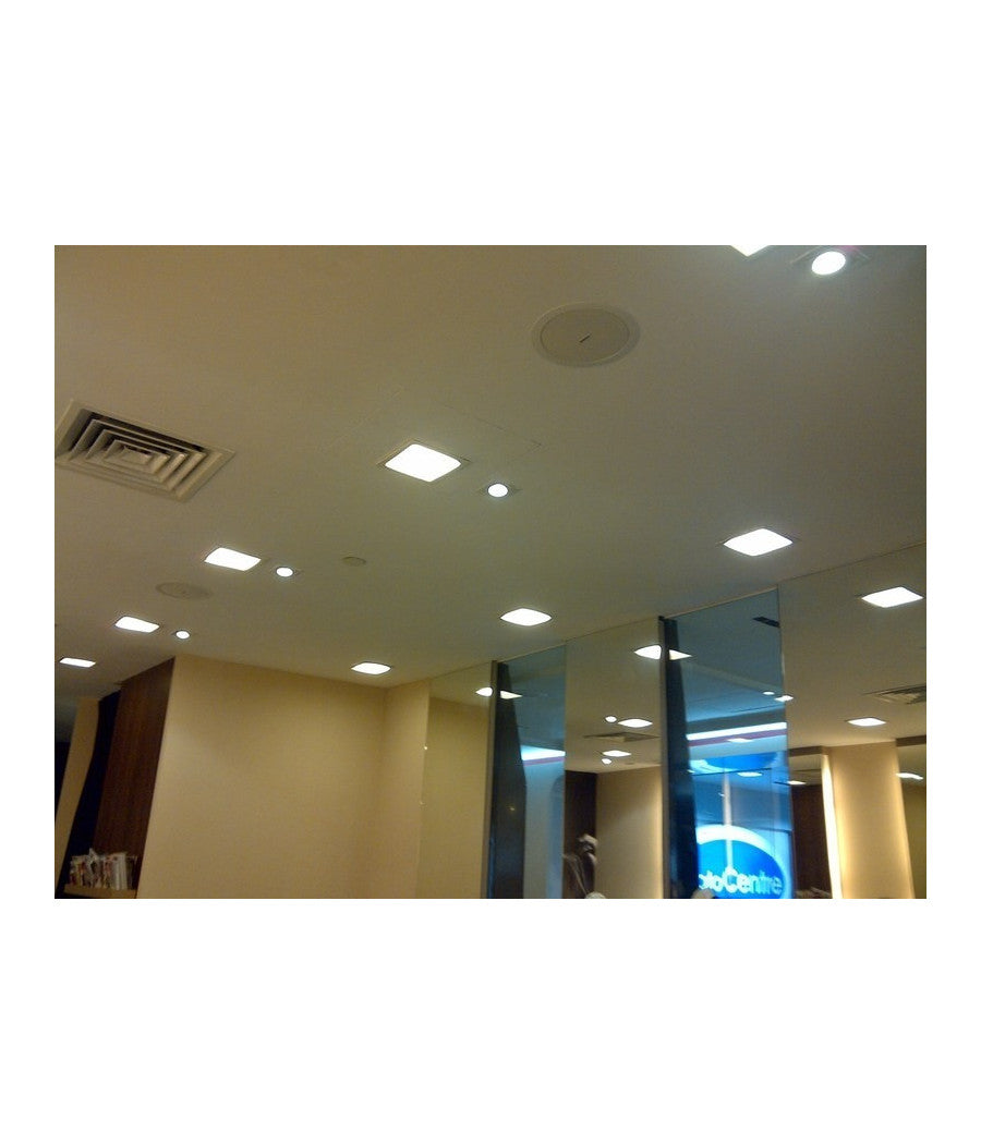 Cassa X Altoparlante Audio Da Incasso Speacker A Soffitto Con Incasso 20 Cm         