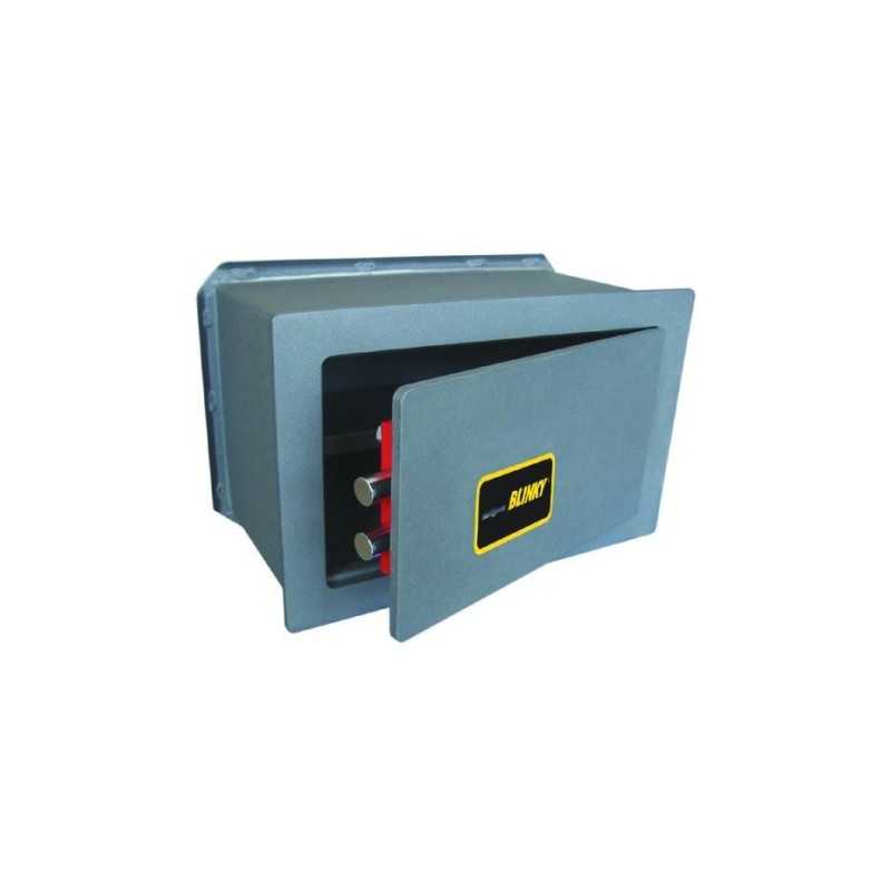 Cassaforte Blinky Bkc36Dm Doppia Mappa