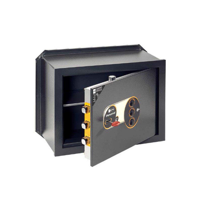 Cassaforte Ch/Comb 230X350 P.250 112125 Mottura