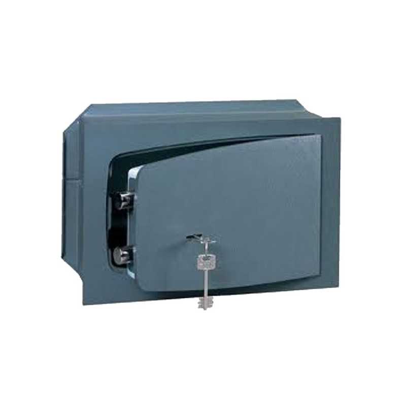 Cassaforte Chiave 310X190 P.195 8A010.21 Cisa