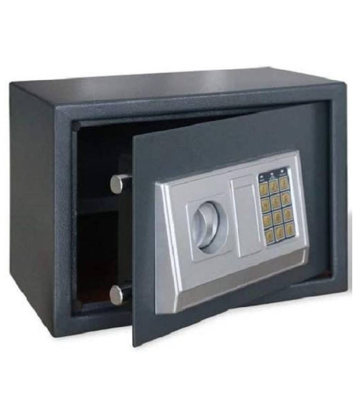 Cassaforte Di Sicurezza Elettronica Digitale Resistente Antifurto Acciaio Cw587         