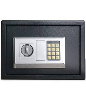 Cassaforte Di Sicurezza Elettronica Digitale Resistente Antifurto Acciaio Cw587         