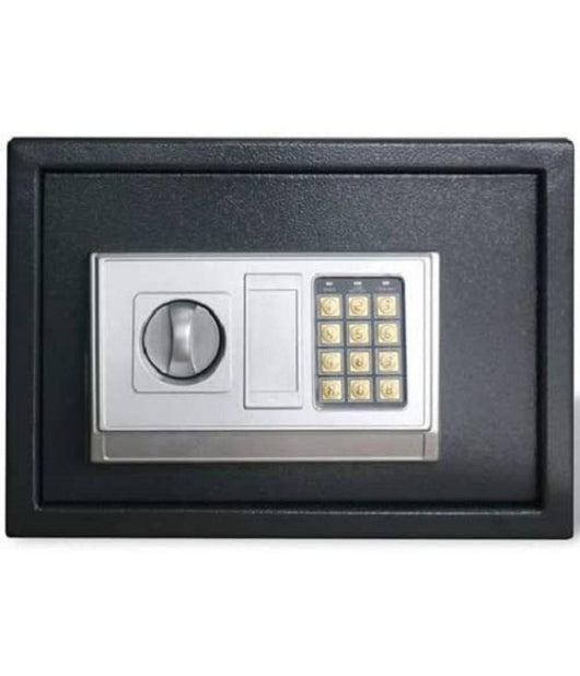 Cassaforte Di Sicurezza Elettronica Digitale Resistente Antifurto Acciaio Cw587         