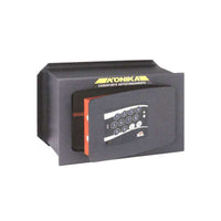 Cassaforte Digitale Mot 310X210X150 Konika Stark