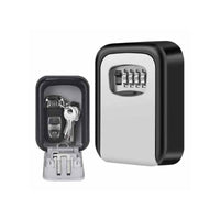 Cassaforte Mini Keybox Stark