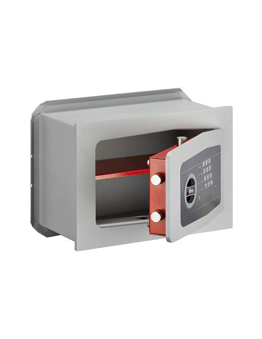 Cassaforte portavalori Windsor, installazione a muro, serratura a combinazione - THIRARD