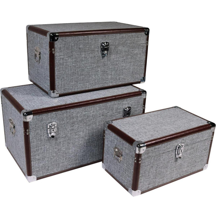 Cassapanca Essence - Media