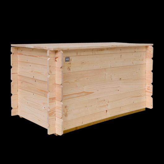 Cassapanca Varie misure - Giove 130x60xh56 cm