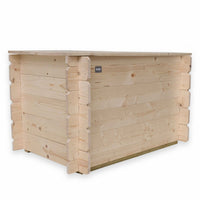 Cassapanca Varie misure - Giunone 98x60xh56 cm