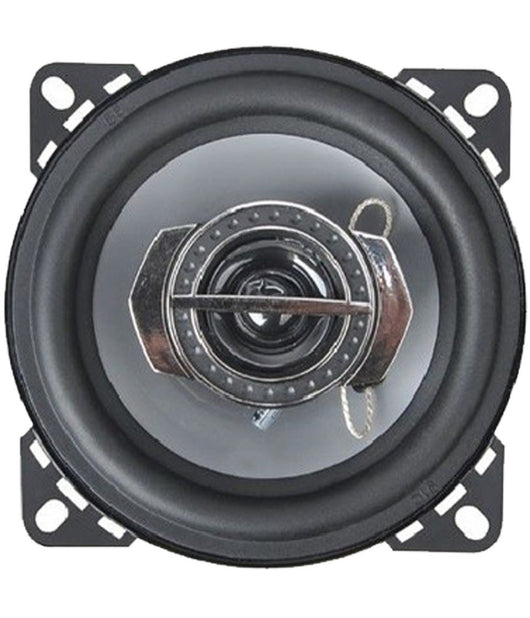 Casse Per Auto 200w Audio Volume Speaker Coassiale Musica 4 Vie Maxtech Sp-200w         