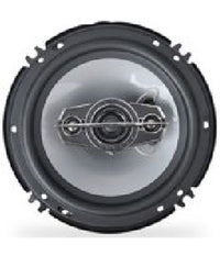 Casse Per Auto 400w Audio Volume 4 Vie Speaker Coassiale Maxtech Musica Sp-400w         