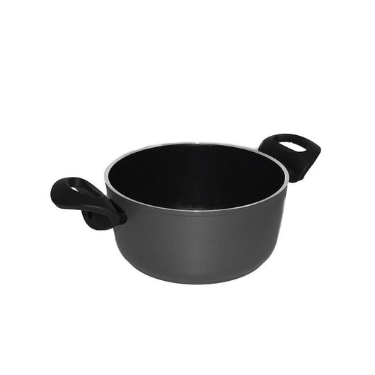 Casseruola 2 Manici Cm 20 130 Ballarini