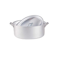 Casseruola Ovale con Coperchio cm 30 Family Agnelli