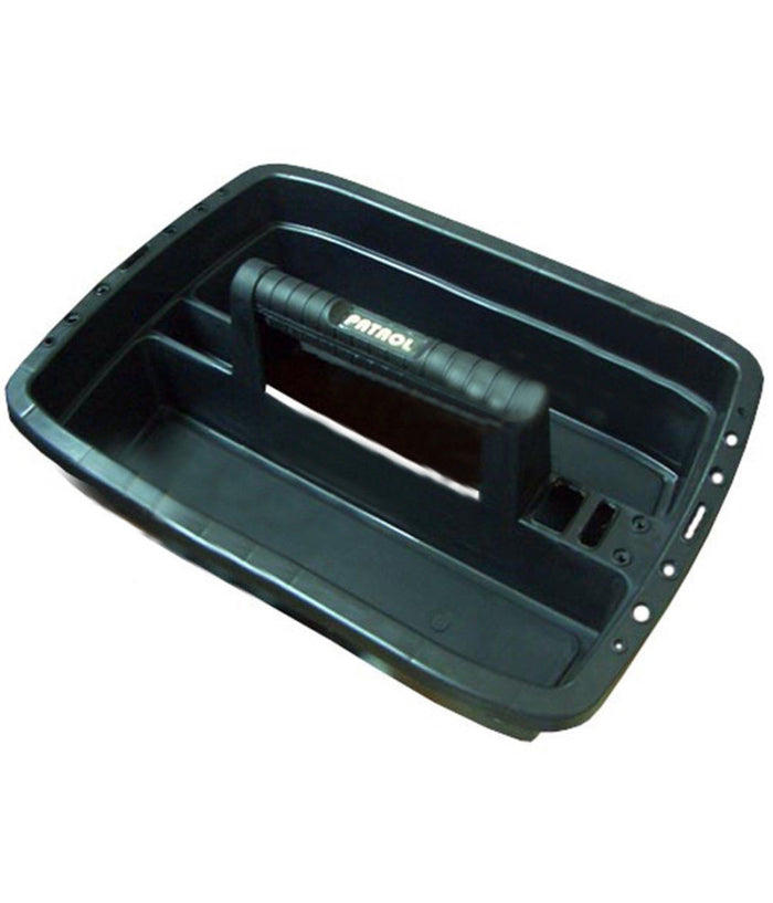 Cassetta Attrezzi Grande Trophy 2 Hd Box Portautensili - 3 Colori  Beige       