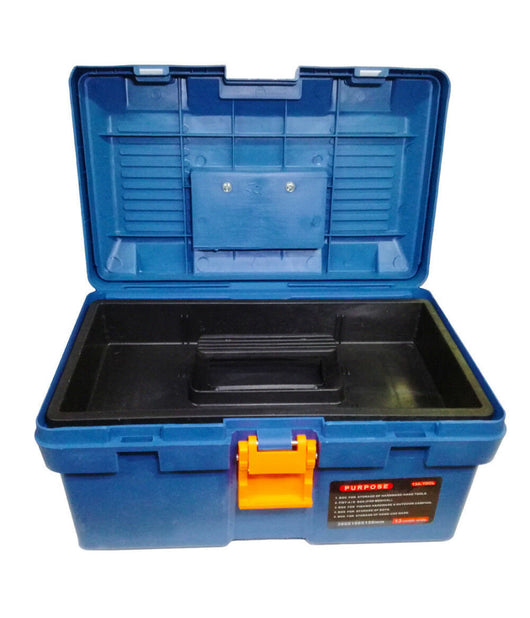 Cassetta Attrezzi Inclusa Di 47 Utensili Martello Chiavini Giravite Chiavi Torx         