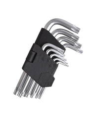 Cassetta Attrezzi Inclusa Di 47 Utensili Martello Chiavini Giravite Chiavi Torx         