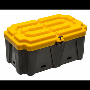 CASSETTA PORTABATTERIA