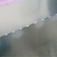 Cassetta cassonetto contenitore zincato per contatore acqua, scegli se  h 50 x l 70 x p 20cm