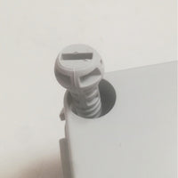 Cassetta derivazione l 250 x h 200 x p 90mm ip56 pareti liscie rettangolare