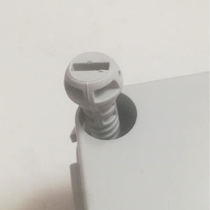 Cassetta derivazione l 250 x h 200 x p 90mm ip56 pareti liscie rettangolare