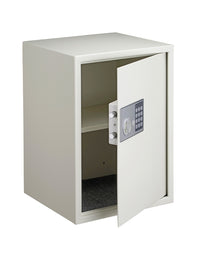 Cassetta di sicurezza Vincennes, serratura a codice elettronico, 2 catenacci, 53L - THIRARD